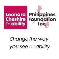ngo in quezon city|Leonard Cheshire Disability Philippines Foundation .